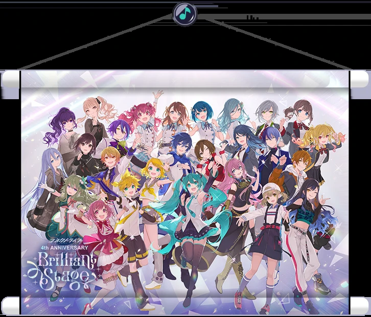 来自珍藏集: Custom Profile Assets